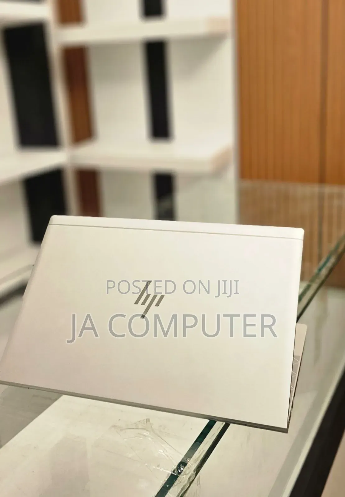 New Laptop HP EliteBook 840 G8 16GB Intel Core I7 SSD 512GB