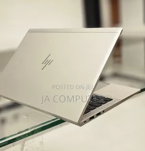 New Laptop HP EliteBook 840 G8 16GB Intel Core I7 SSD 512GB
