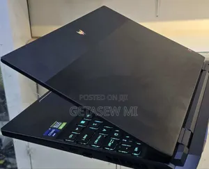 Photo - New Laptop Acer Predator Helios 300 16GB Intel Core I9 SSD 1T