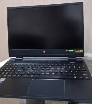 New Laptop Acer Predator Helios 300 16GB Intel Core I9 SSD 1T