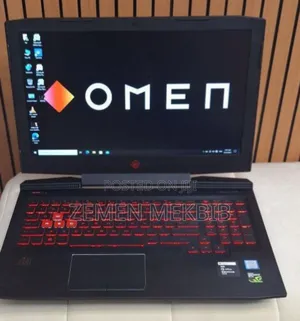 New Laptop HP Omen X 16GB Intel Core I7 HDD+SSD 1.5T