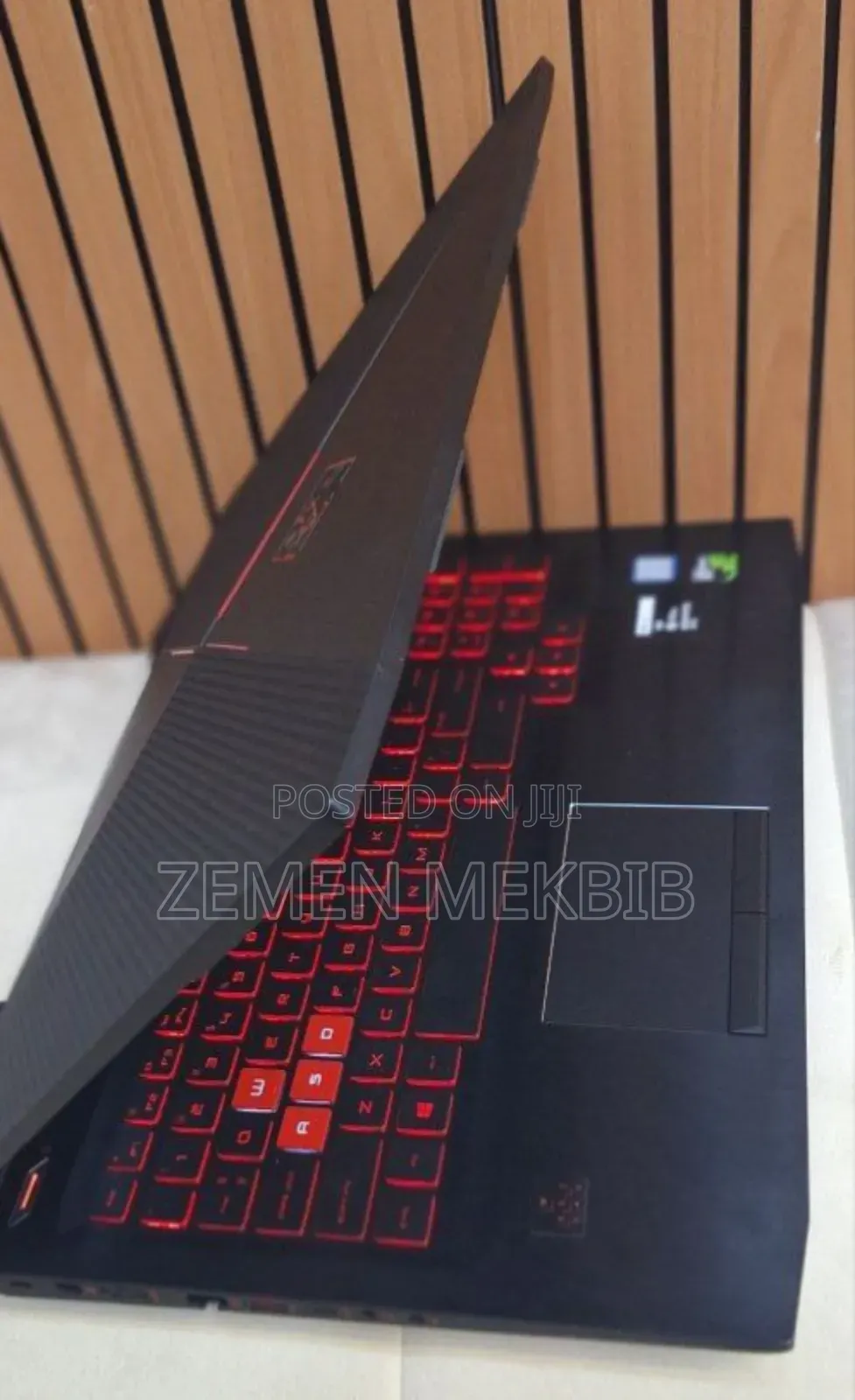New Laptop HP Omen X 16GB Intel Core I7 HDD+SSD 1.5T