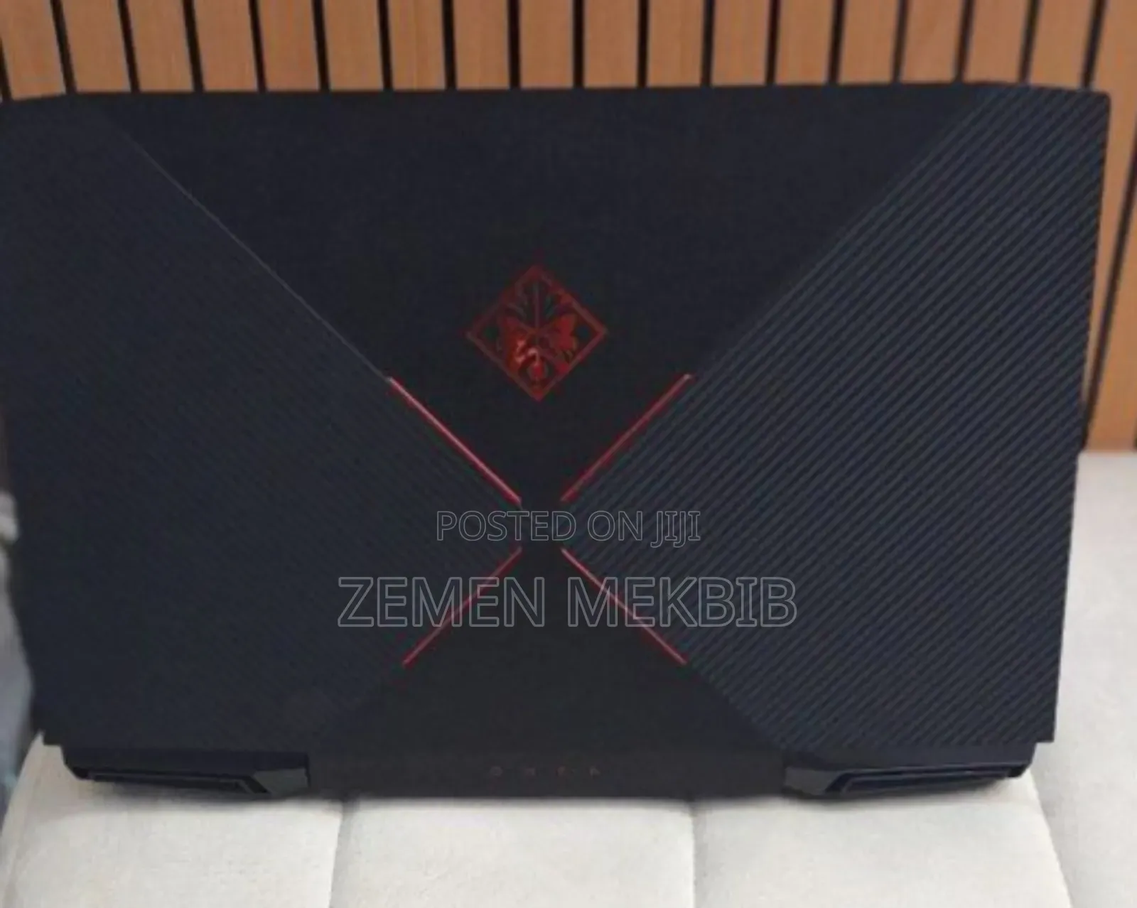 New Laptop HP Omen X 16GB Intel Core I7 HDD+SSD 1.5T