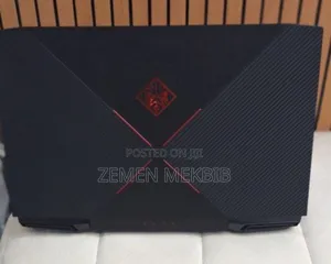 New Laptop HP Omen X 16GB Intel Core I7 HDD+SSD 1.5T
