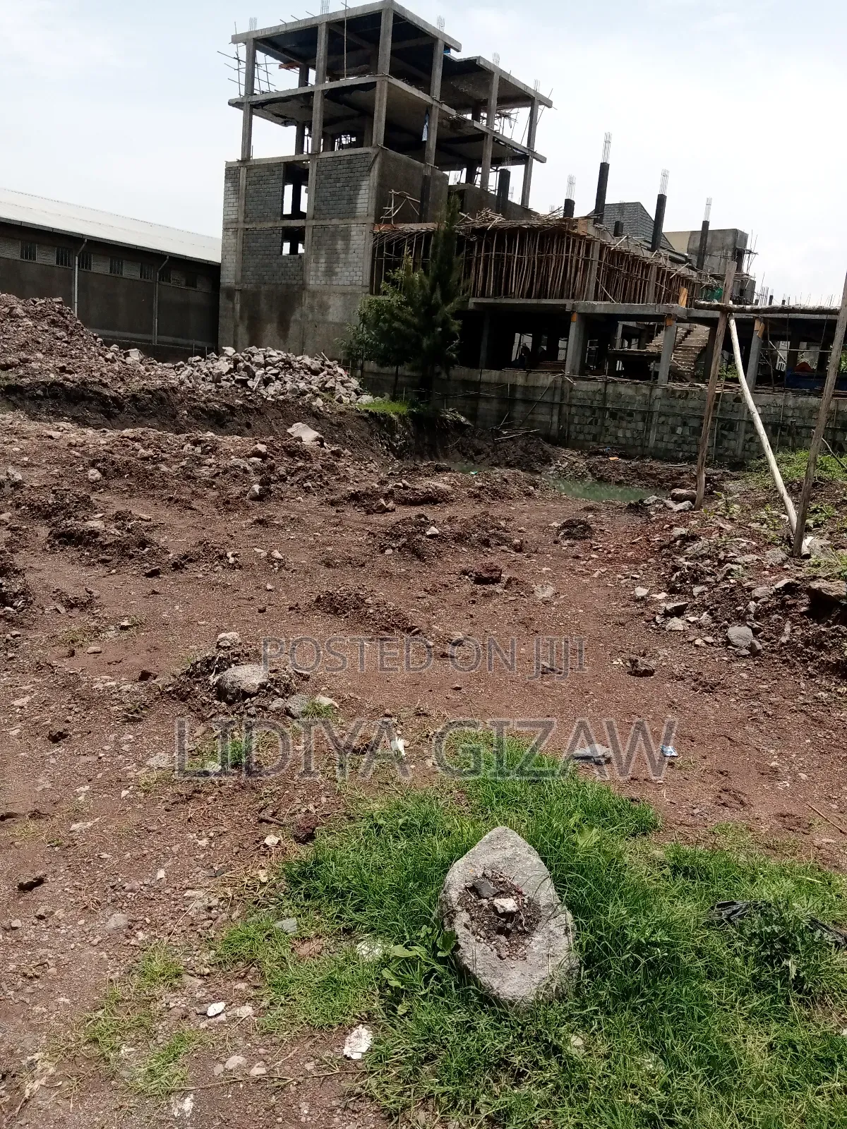 1bdrm House in Akaky Kaliti for sale