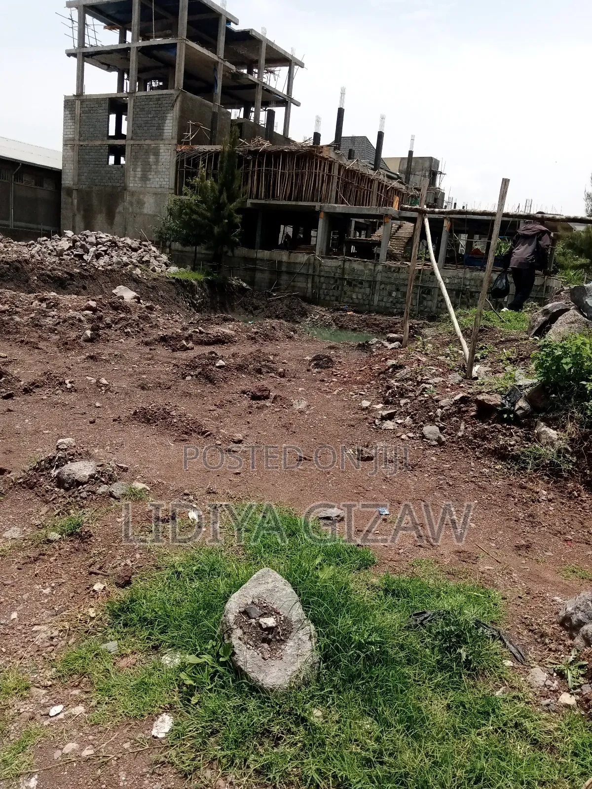 1bdrm House in Akaky Kaliti for sale