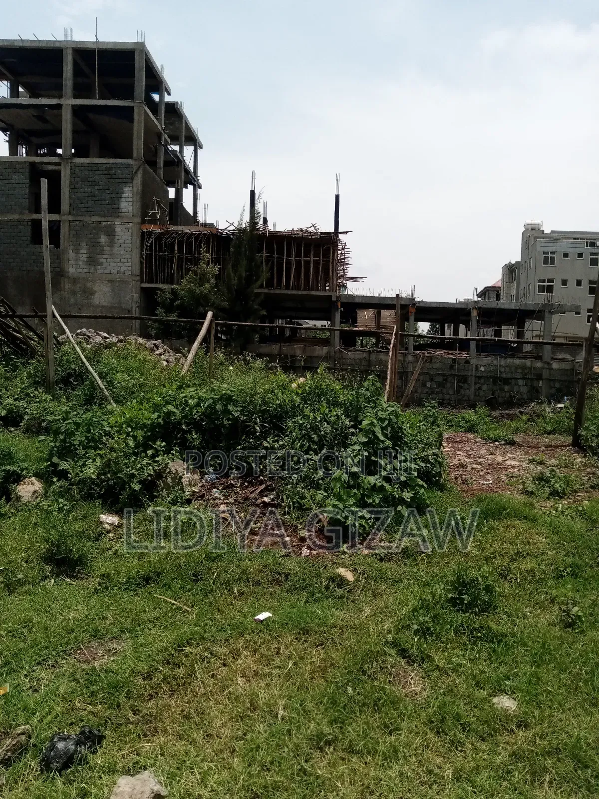 1bdrm House in Akaky Kaliti for sale