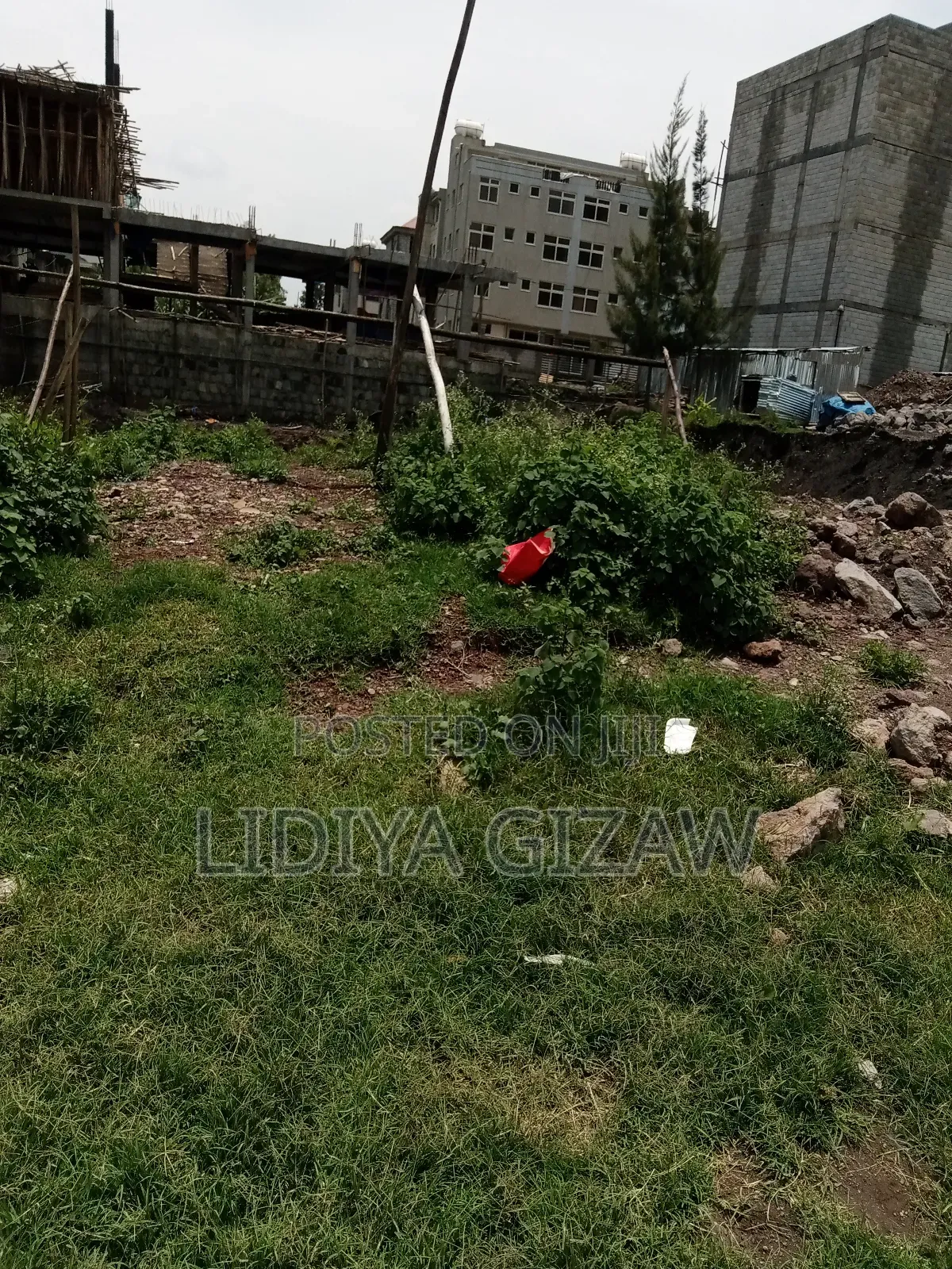 1bdrm House in Akaky Kaliti for sale