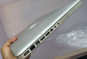 New Laptop Apple MacBook Pro 8GB Intel Core M2 SSD 350GB