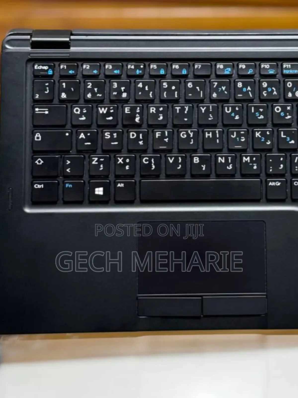 New Laptop Dell Latitude 5310 8GB Intel Core I5 SSD 512GB