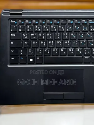 Photo - New Laptop Dell Latitude 5310 8GB Intel Core I5 SSD 512GB