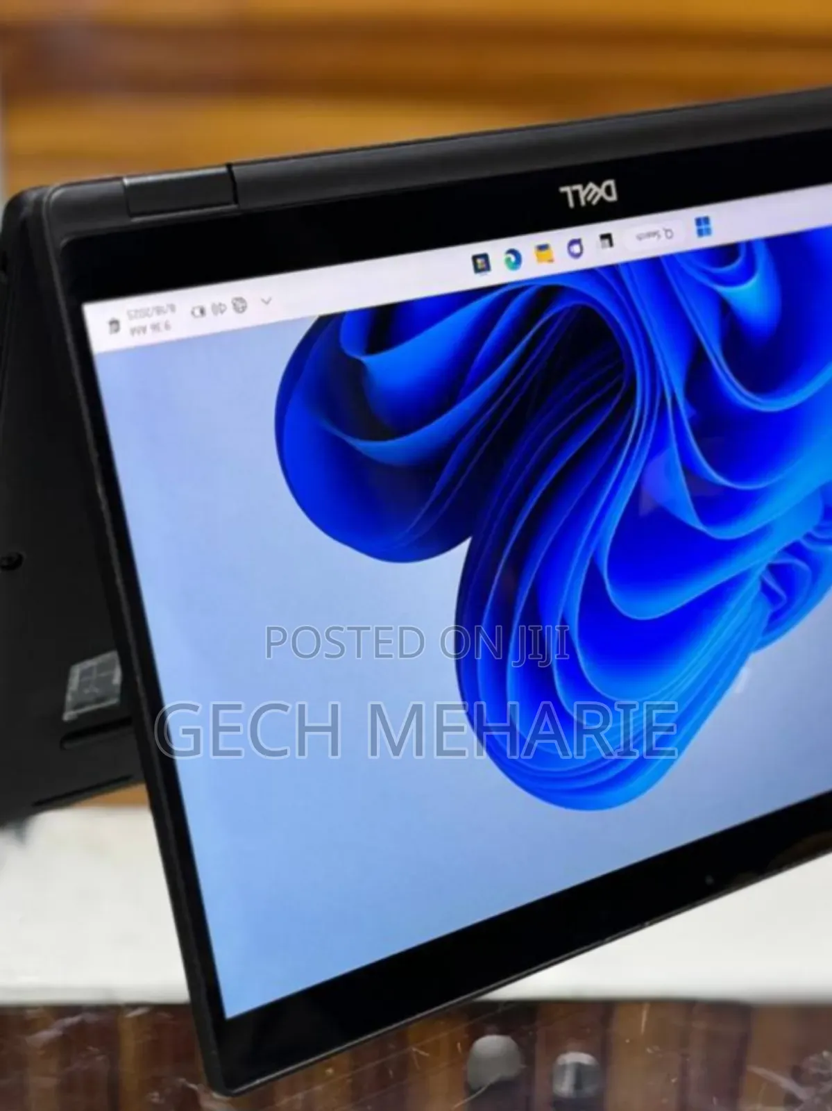 New Laptop Dell Latitude 5310 8GB Intel Core I5 SSD 512GB