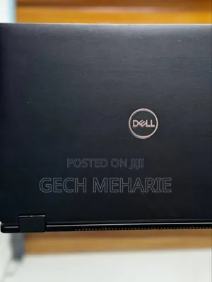 New Laptop Dell Latitude 5310 8GB Intel Core I5 SSD 512GB