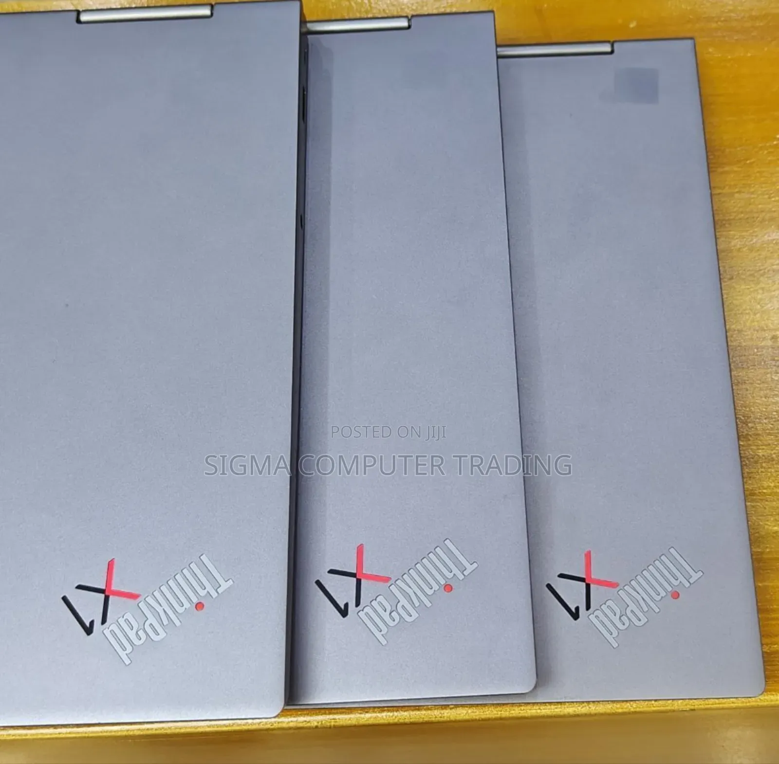 New Laptop Lenovo ThinkPad Yoga 32GB Intel Core I7 SSD 512GB