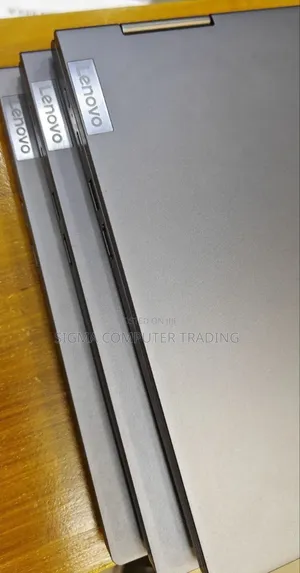 New Laptop Lenovo ThinkPad Yoga 32GB Intel Core I7 SSD 512GB