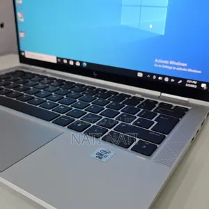 Photo - New Laptop HP EliteBook X360 1030 G7 16GB Intel Core I7 SSD 512GB