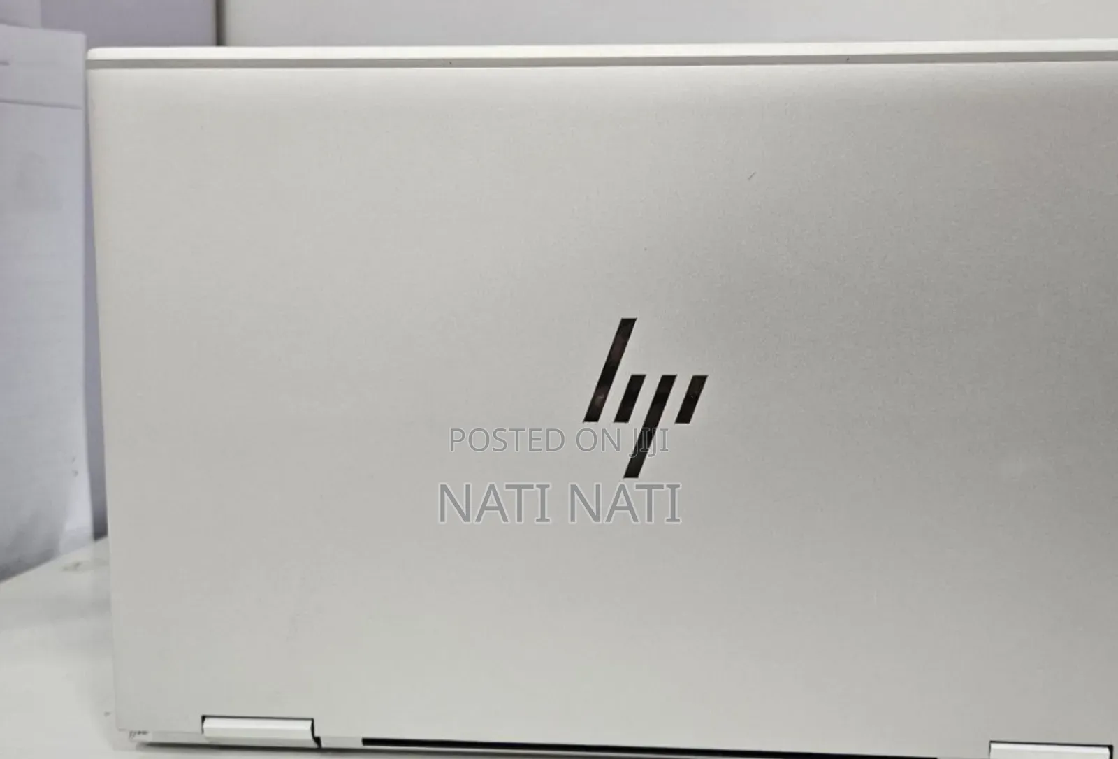 New Laptop HP EliteBook X360 1030 G7 16GB Intel Core I7 SSD 512GB