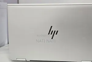 New Laptop HP EliteBook X360 1030 G7 16GB Intel Core I7 SSD 512GB