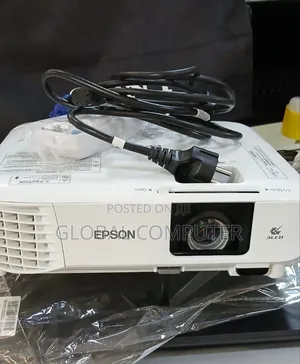 Eepson Projector Brand New