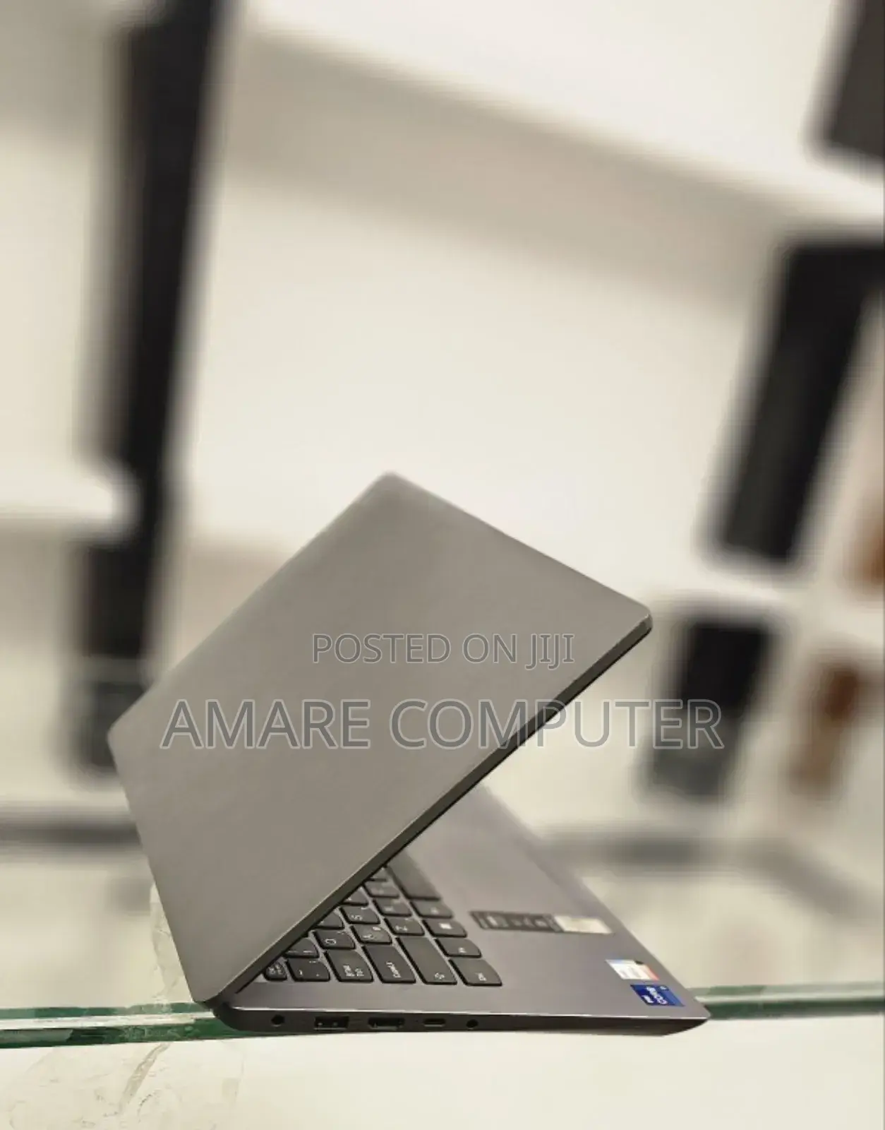 New Laptop Lenovo Ideapad 3 16GB Intel Core I7 SSD 1T