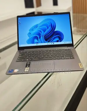 New Laptop Lenovo Ideapad 3 16GB Intel Core I7 SSD 1T