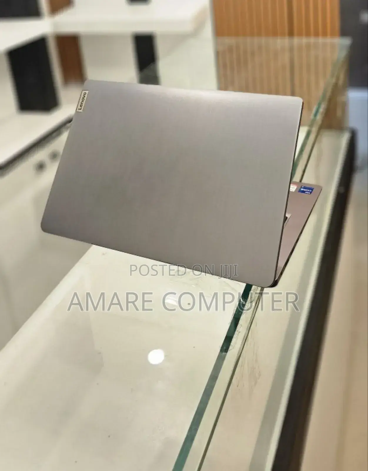 New Laptop Lenovo Ideapad 3 16GB Intel Core I7 SSD 1T