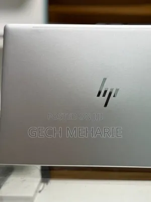 New Laptop HP EliteBook 640 G10 16GB Intel Core I5 SSD 1T