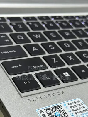 New Laptop HP EliteBook 640 G10 16GB Intel Core I5 SSD 1T