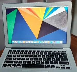 New Laptop Apple MacBook Air 2015 8GB Intel Core i5 SSD 256GB