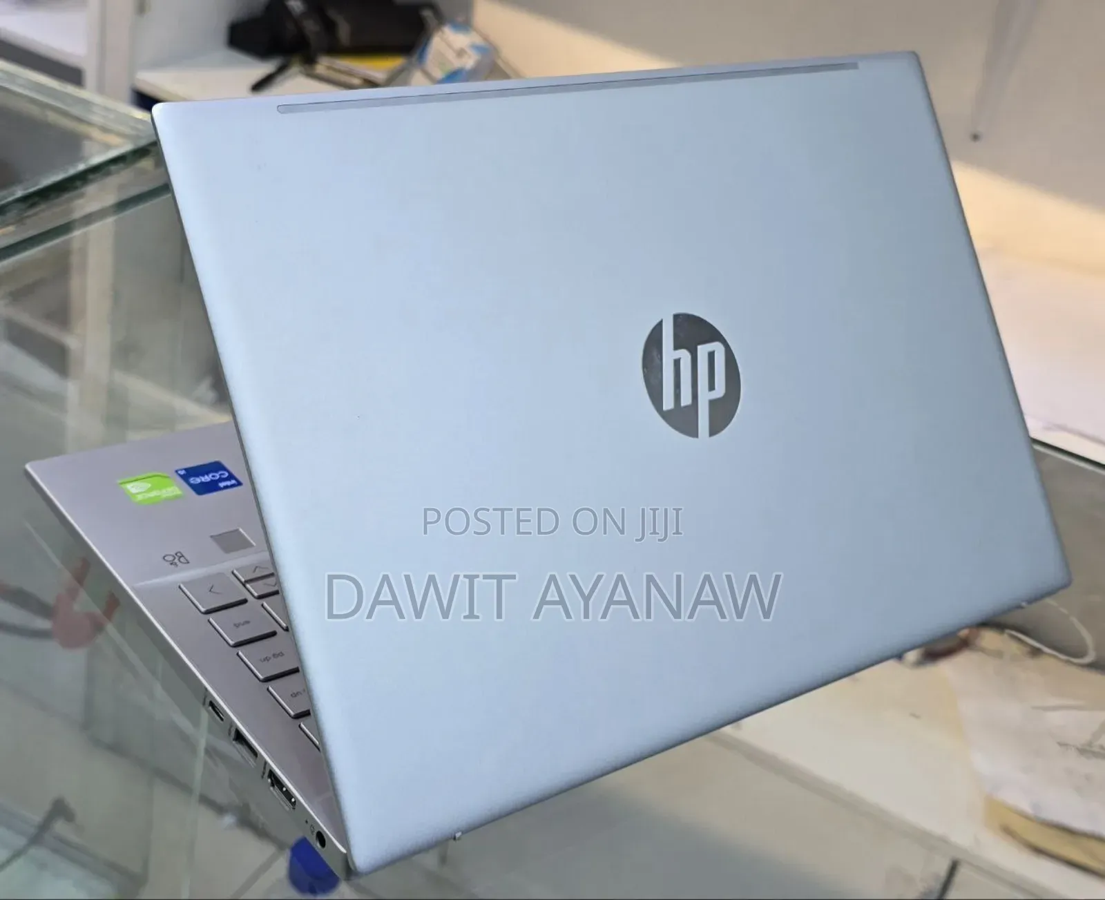 New Laptop Asus 16GB Intel Core i7 SSD 512GB