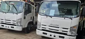 Isuzu. 2025 Model