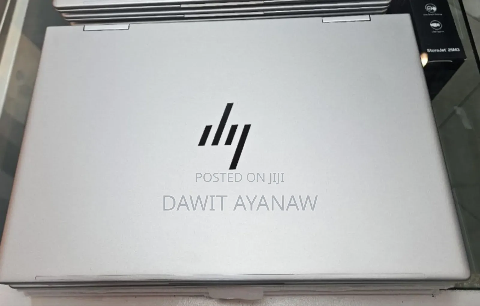 New Laptop HP Envy X360 16GB Intel Core Ultra 7 SSD 512GB