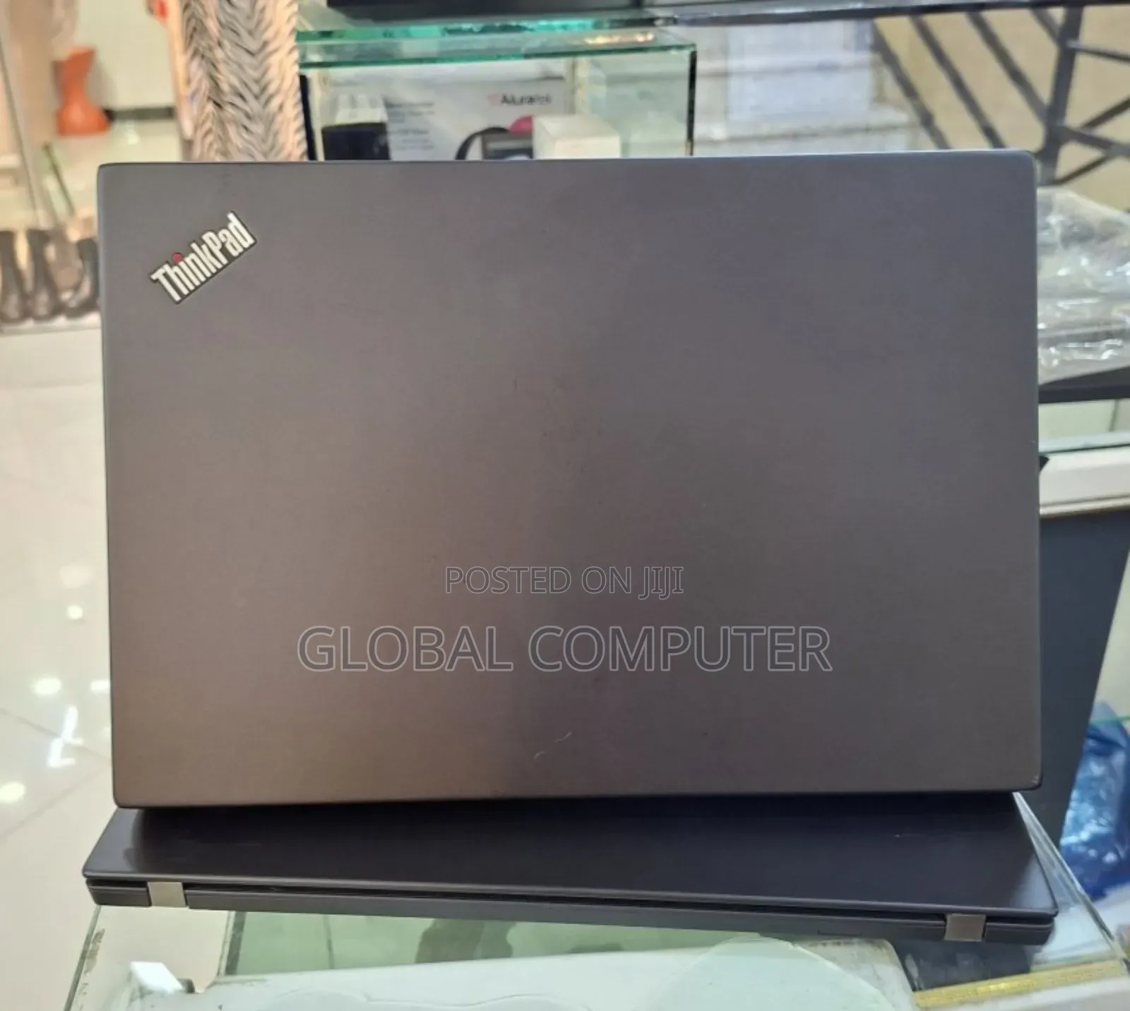New Laptop Lenovo ThinkPad t495s 16GB AMD Ryzen 5 SSD 512GB