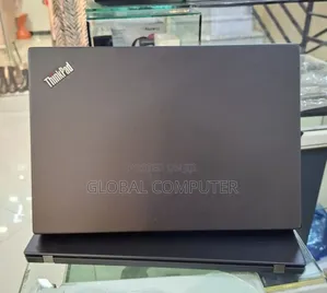 New Laptop Lenovo ThinkPad t495s 16GB AMD Ryzen 5 SSD 512GB