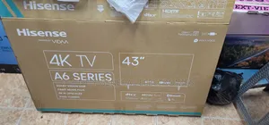 Photo - Hisense 43"Tv