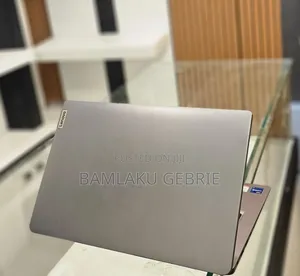 New Laptop Lenovo Ideapad 3 16GB Intel Core I7 SSD 512GB