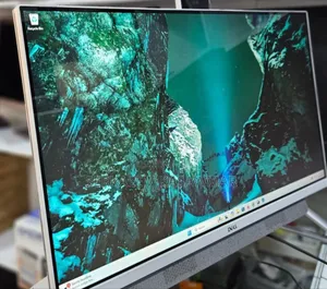 Photo - New Dell Inspiron 27 All-in-One 12GB Intel Core I7 SSD 512GB
