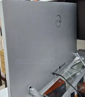 New Dell Inspiron 27 All-in-One 12GB Intel Core I7 SSD 512GB