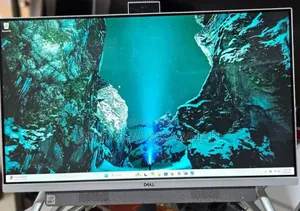 New Dell Inspiron 27 All-in-One 12GB Intel Core I7 SSD 512GB