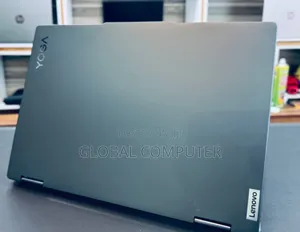 Photo - New Laptop Lenovo Yoga 7i 16GB Intel Core i7 SSD 512GB