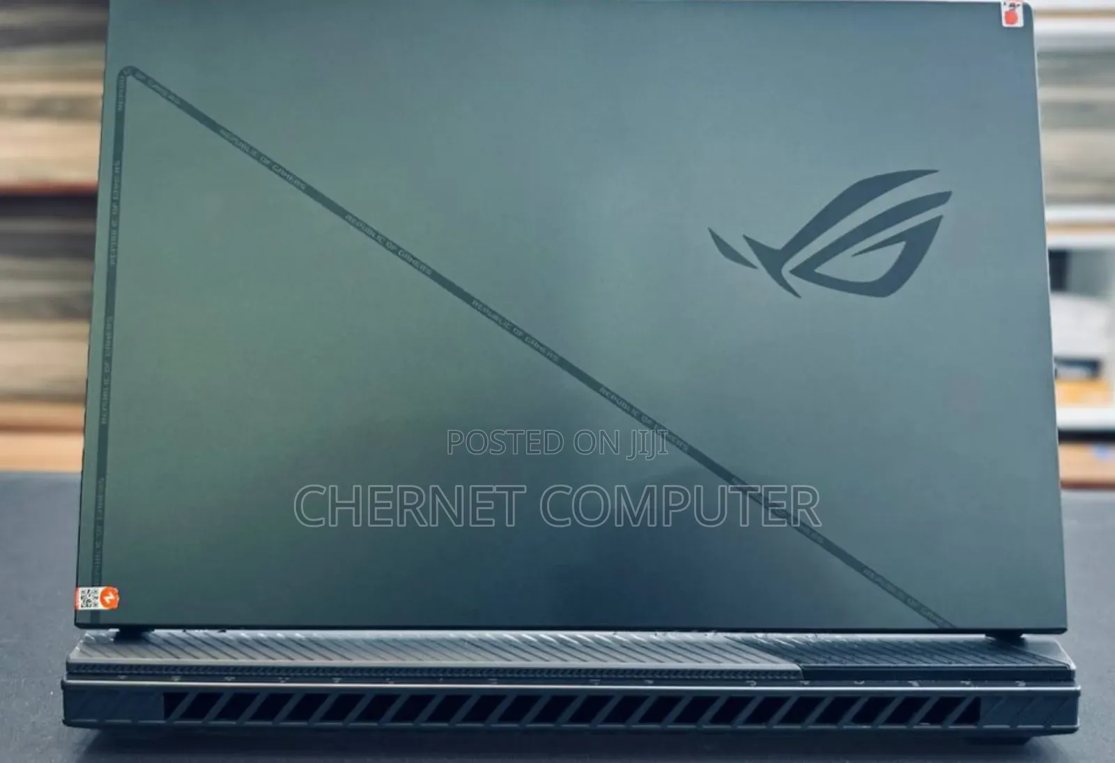 New Laptop Asus 16GB Intel Core I7 SSD 1T