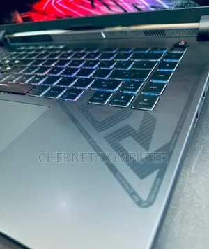 New Laptop Asus 16GB Intel Core I7 SSD 1T