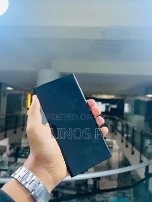 Samsung Galaxy S23 Ultra 512 GB Gray