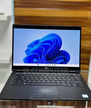 Photo - New Laptop Dell Latitude 5310 8GB Intel Core I5 SSD 512GB