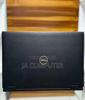 New Laptop Dell Latitude 5310 8GB Intel Core I5 SSD 512GB