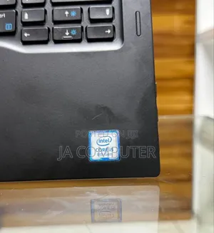 New Laptop Dell Latitude 5310 8GB Intel Core I5 SSD 512GB