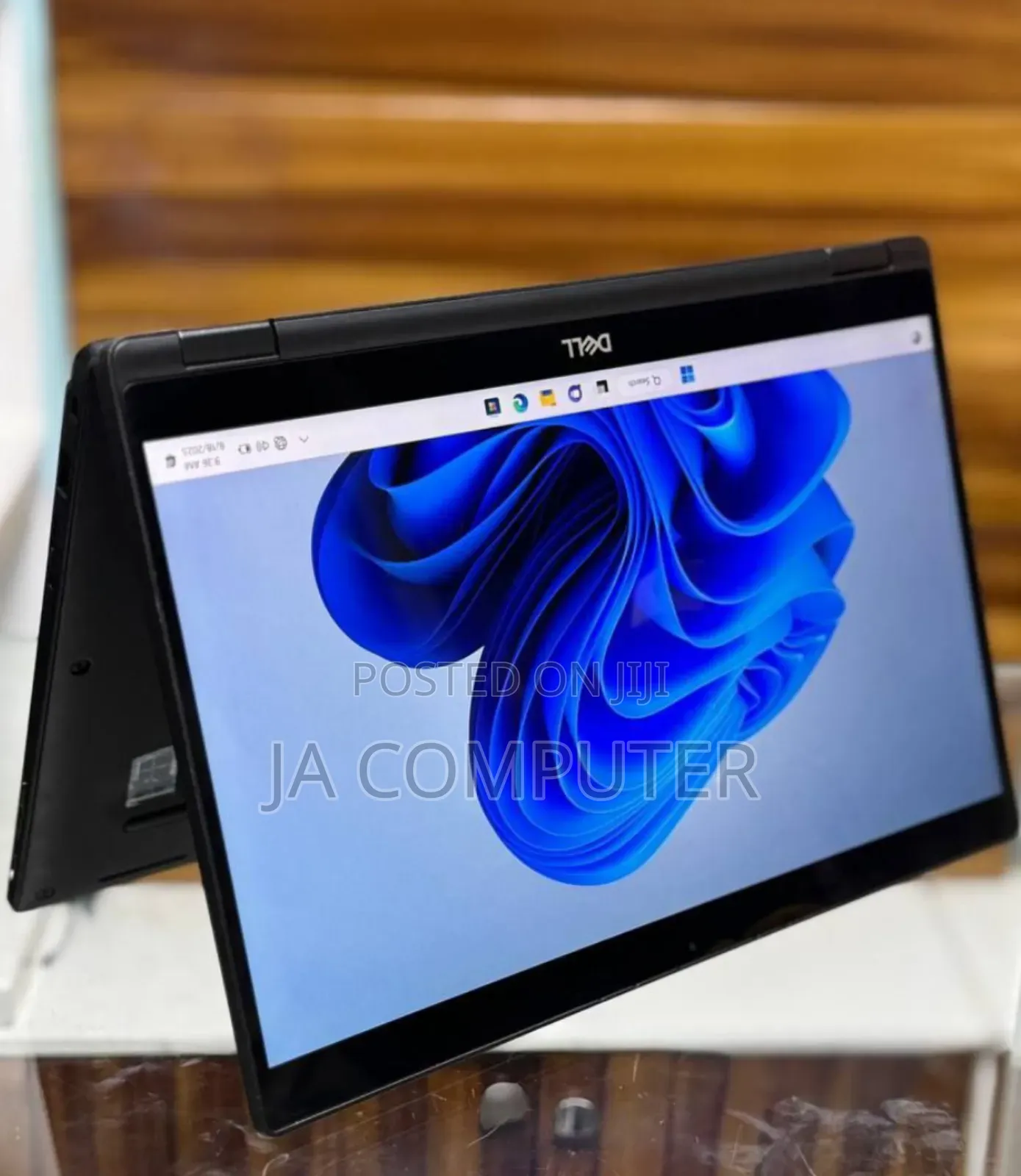 New Laptop Dell Latitude 5310 8GB Intel Core I5 SSD 512GB