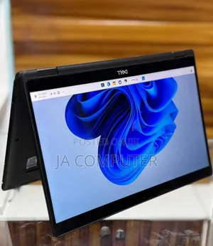 New Laptop Dell Latitude 5310 8GB Intel Core I5 SSD 512GB