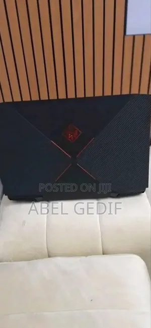 New Laptop HP Omen X 16GB Intel Core I5 SSD 1T