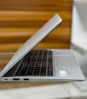 New Laptop HP EliteBook 640 G10 16GB Intel Core I5 SSD 512GB